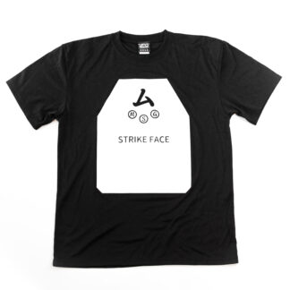 STRIKE FACE Dry T-shirts 2022ss