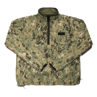 Wind Proof Pullover AOR2